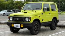 1998 Suzuki Jimny