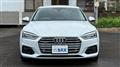 2018 Audi A5