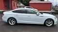 2018 Audi A5