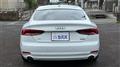 2018 Audi A5