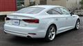 2018 Audi A5