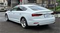 2018 Audi A5