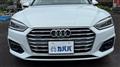 2018 Audi A5