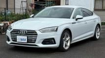 2018 Audi A5