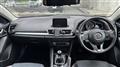 2014 Mazda Axela Sport