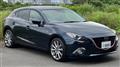 2014 Mazda Axela Sport