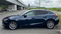 2014 Mazda Axela Sport