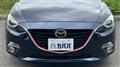 2014 Mazda Axela Sport
