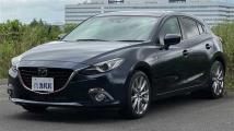 2014 Mazda Axela Sport