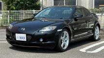 2007 Mazda RX-8