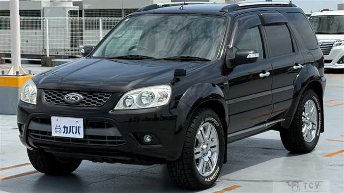 2011 Ford Escape