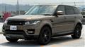 2014 Land Rover Range Rover Sport