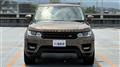 2014 Land Rover Range Rover Sport