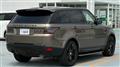 2014 Land Rover Range Rover Sport