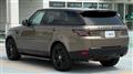 2014 Land Rover Range Rover Sport