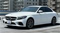 2019 Mercedes-Benz C-Class