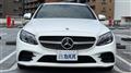 2019 Mercedes-Benz C-Class