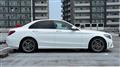 2019 Mercedes-Benz C-Class