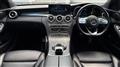 2019 Mercedes-Benz C-Class