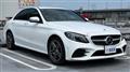 2019 Mercedes-Benz C-Class