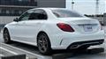 2019 Mercedes-Benz C-Class