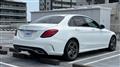 2019 Mercedes-Benz C-Class