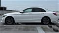 2019 Mercedes-Benz C-Class