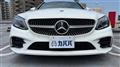 2019 Mercedes-Benz C-Class
