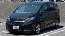 2020 Honda Freed