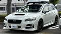 2014 Subaru Levorg