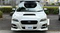 2014 Subaru Levorg