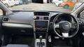 2014 Subaru Levorg