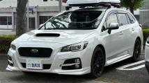 2014 Subaru Levorg