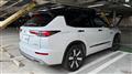 2025 Mitsubishi OUTLANDER PHEV