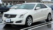2014 Cadillac ATS