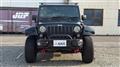 2014 Jeep Wrangler