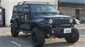 2014 Jeep Wrangler