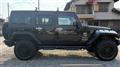 2014 Jeep Wrangler