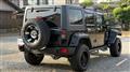 2014 Jeep Wrangler