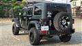 2014 Jeep Wrangler