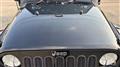 2014 Jeep Wrangler