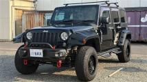 2014 Jeep Wrangler