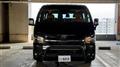 2022 Toyota Hiace Wagon