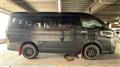 2022 Toyota Hiace Wagon