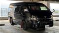 2022 Toyota Hiace Wagon