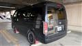 2022 Toyota Hiace Wagon