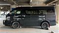 2022 Toyota Hiace Wagon