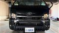 2022 Toyota Hiace Wagon