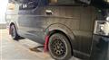 2022 Toyota Hiace Wagon