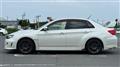 2012 Subaru Impreza